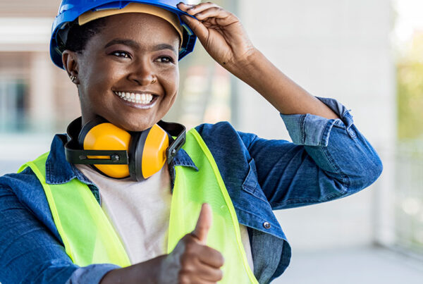 Workplace Safety Motivation